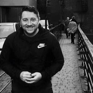 Meet your Posher, Peter